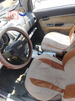 Chery A1